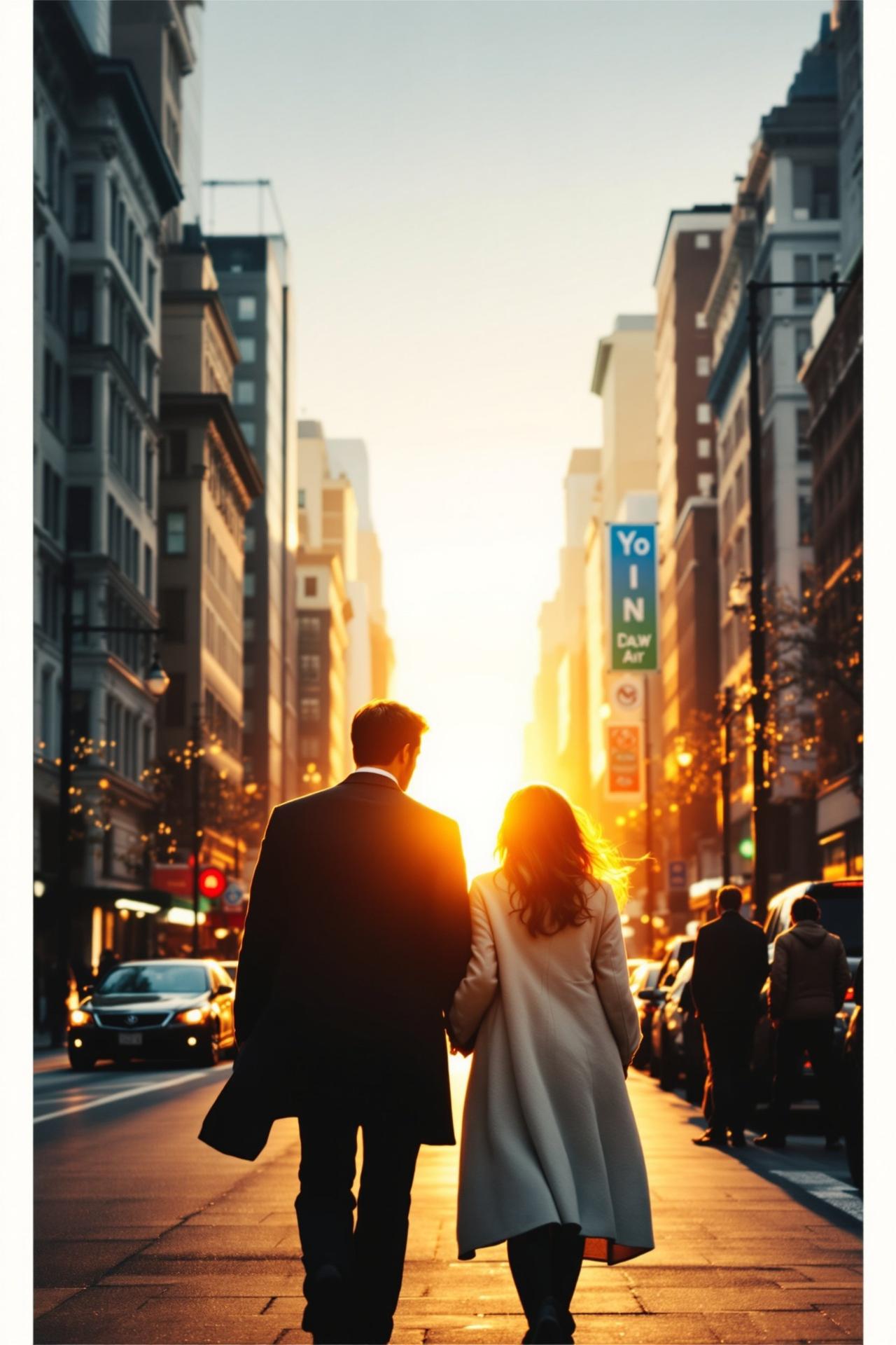 过往人生 电影海报 - 深夜视频精选推荐